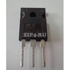 123940 (Транзистор W13009)