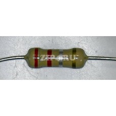 R0.22 Om 0.5W (Резистор R0.22/0.5W)