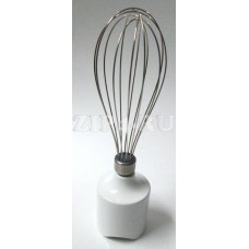 KW712963 (Венчик в сборе с редуктором для блендера KENWOOD)