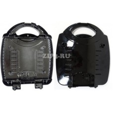 RMB-M737/6 корпус часть нижняя RMB-M737-6 (Корпус часть нижняя RMB-M737-6 для электрогрилей REDMOND)