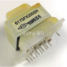 6170FX2002H (Трансформатор дежурного режима для микроволновой печи LG)