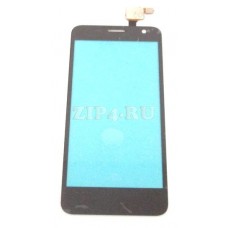 M0944735 (Сенсорный экран (тачскрин) для смартфона ALCATEL Idol Mini)