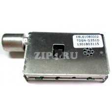 EBL61080002 (Тюнер для телевизора LG, TDSN-G351D)