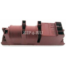 COK601UN (Электроподжиг (блок розжига) 4-х контактный для газовой плиты, WAC-4A)