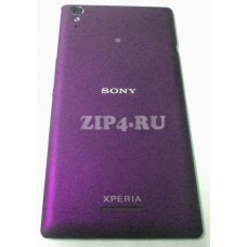 231389630426 (Задняя крышка для смартфона Sony Xperia T3)