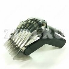 422203618501 (Насадка гребень для машинки для стрижки волос PHILIPS (3 - 21 мм))