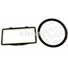 ZR903701 (Kit Filter для безмешочных пылесосов OBH Nordica,Rowenta,Tefal)