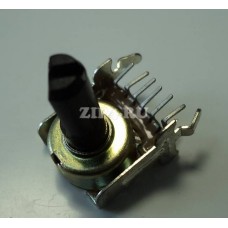 AH81-00456C (Переменный (подстроечный) резистор RESISTOR VARIABLE)