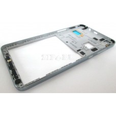 5S59A6MYK5 (Задняя часть корпуса для смартфона Lenovo S850)