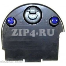 917588-02 (Крышка ХЕПА фильтра для пылесосов DYSON)