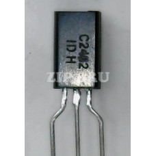 4600-C24822-70 (Транзистор 2SC2482)