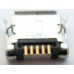 Разъем MicroUSB тип 08 (Разъем микро USB)