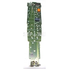 MSK0024 (Плата для пульта для DVD проигрывателя BBK, RC026-02R)