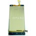 322240310841 (Дисплей в сборе (TFT дисплей + сенсор) для смартфона Huawei)