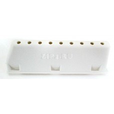 097565 (Бойник (ребро) барабана для стиральной машины ARISTON, INDESIT)