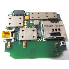 431125522794 (Основная плата для мобильного телефона PHILIPS CT9A9R)