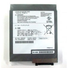 FPB0074-01 (Аккумулятор для ноутбука Fujitsu-Siemens S26391-F5046-L400, 10.8V 2300mAh)