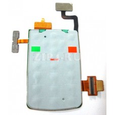 433900100142 (Клавиатура для мобильного телефона PHILIPS CT9A9R)