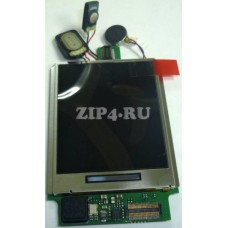 433900851451 (Дисплейный модуль для сотового телефона PHILIPS)