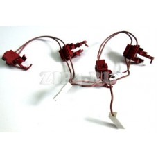 DG81-00523A (Жгут проводов с микровыключателями для газовой варочной панели Samsung)