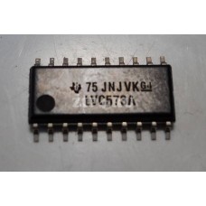IC0410 (Микросхема lvc573a)