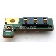 5P68C03117 (Субплата 3G (антенны) для смартфона Lenovo A6010)