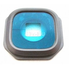 GH98-38832B (Декоративная рамка камеры (черная) для мобильного телефона Samsung)
