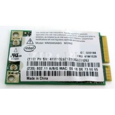 42T0853 (Wi-Fi модуль для ноутбука Lenovo ThinkPad X60s)