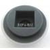 996510073533 (Втулка (муфта) шнека для мясорубки PHILIPS)