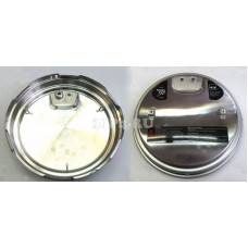 RMC-PM380 крышка часть нижняя (металл) (Крышка часть нижняя (металл) для мультиварок REDMOND)