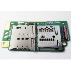 5P68C04080 (Субплата SIM для планшета Lenovo TAB 2 X30L)
