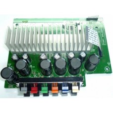 EBR72869001 (Аудио плата (звуковая плата) для домашнего кинотеатра LG)