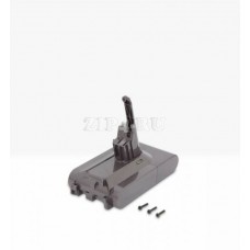 967834-02 (Аккумулятор SV10 для пылесосов DYSON)