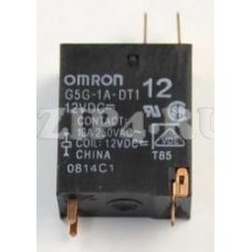 6920W2YD04A (Реле для микроволновой печи LG)