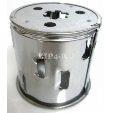 SS-989856 (Насадка барабанчик терка шоколада и льда для мясорубки Moulinex)