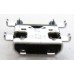 3722-003708 (Разъем USB для мобильного телефона Samsung, MICRO USB)
