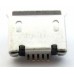 Разъем MicroUSB тип 08 (Разъем микро USB)