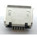 Разъем MicroUSB тип 05 (Разъем микро USB)
