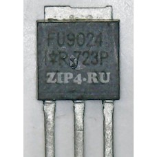 44039 (Транзистор IRFU9024)