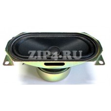Динамик 8 Ohm 10w 55*125ММ (Динамик для телевизора 8 Ohm 10w 55*125ММ)