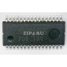 MSK0019-N (Микросхема BD9897FS)