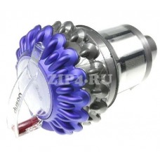 967551-02 (Циклон CY23 серебро/синий для пылесосов DYSON)