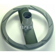 00647588 (Нож кубикорезки для кухонного комбайна BOSCH)