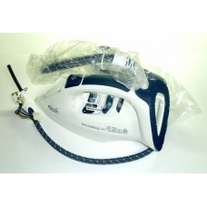 CS-00125335 (Верхняя часть корпуса в сборе со шнуром для утюга TEFAL)
