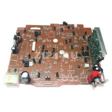 MB0129 (Главная плата (Main Board) для автомагнитолы LADA, DV7310-A2)