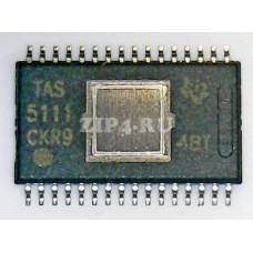 36108780 (Микросхема TAS5111DAD)