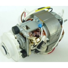 420303553570 (Мотор (двигатель) для кухонного комбайна PHILIPS)