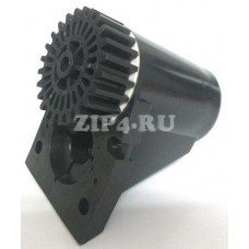 BR67001044 (Фиксатор шнека (фланец редуктора) для мясорубки BRAUN)