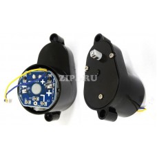 RV-R300 щетка левая боковая  (KK8-Z08) (Щетка левая боковая  (KK8-Z08) для пылесосов REDMOND)