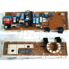 6871EC1073LSC (6871EC1073L) Модуль управления для стиральной машины LG WD-10160N)